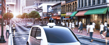 How Artificial Intelligence is Shaping Top Innovations in Politics and the Automotive Industry: Trends, Policy, and Predictive Analytics for Autonomous Vehicles and Smart Transportation