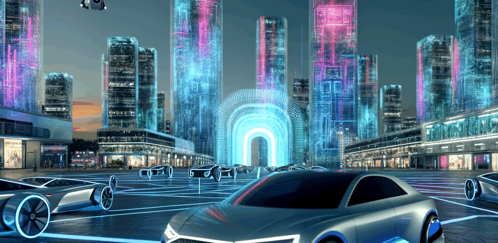 Top Audi AI Innovations and Sustainability Initiatives of 2023: Leading the Drive into the Future