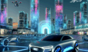 Top Audi AI Innovations and Sustainability Initiatives of 2023: Leading the Drive into the Future