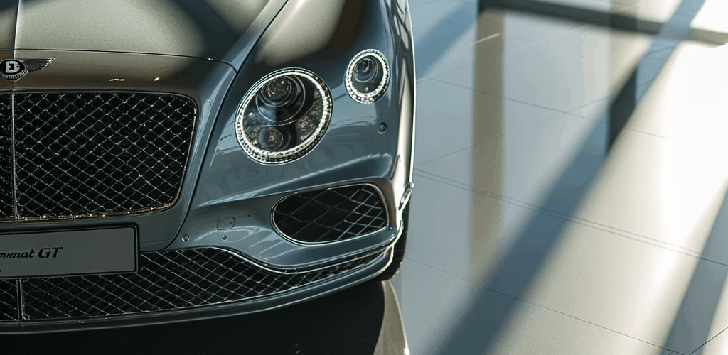 Exploring Bentley Motors: A Legacy of British Luxury Cars and Cutting-Edge Innovation in Automotive Excellence