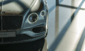 Exploring Bentley Motors: A Legacy of British Luxury Cars and Cutting-Edge Innovation in Automotive Excellence