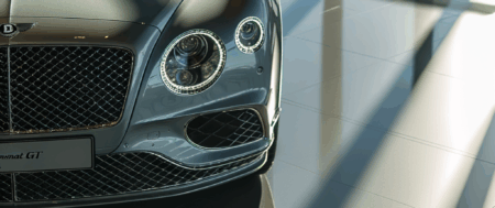 Exploring Bentley Motors: A Legacy of British Luxury Cars and Cutting-Edge Innovation in Automotive Excellence