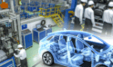 Driving the Future: How China’s Thriving Economy, Urbanization, and Technological Advancements Fuel the World’s Largest Automotive Market