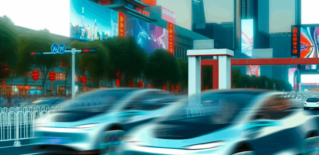 Driving the Future: Navigating China’s Reign as the Top Largest Automotive Market with EVs, Joint Ventures, and Strategic Innovations