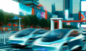 Driving the Future: Navigating China’s Reign as the Top Largest Automotive Market with EVs, Joint Ventures, and Strategic Innovations