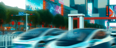 Driving the Future: Navigating China’s Reign as the Top Largest Automotive Market with EVs, Joint Ventures, and Strategic Innovations