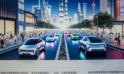 Driving Success in China: Mastering the World’s Largest Automotive Market Amid EV Boom and Regulatory Challenges