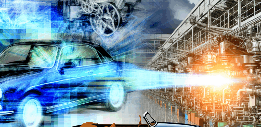 Driving Success in the Fast Lane: Mastering the Art of Automotive Business Through Industry Innovation, Market Trends, and Strategic Excellence