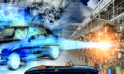 Driving Success in the Fast Lane: Mastering the Art of Automotive Business Through Industry Innovation, Market Trends, and Strategic Excellence