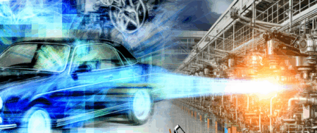 Driving Success in the Fast Lane: Mastering the Art of Automotive Business Through Industry Innovation, Market Trends, and Strategic Excellence