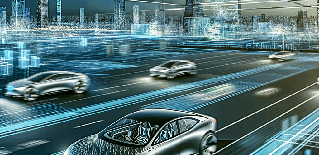 Revving Up Success: Mastering the Automotive Market through Trends, Technology, and Tailored Services
