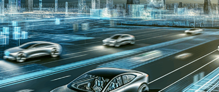 Revving Up Success: Mastering the Automotive Market through Trends, Technology, and Tailored Services