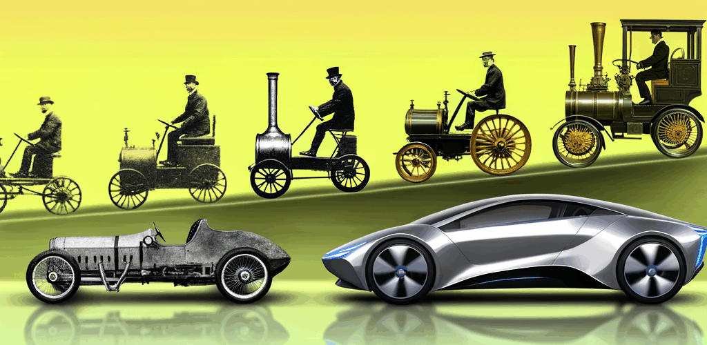 Driving Success: Mastering the Roadmap to Top Performance in the Automobile Industry