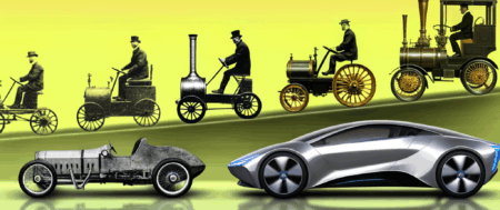 Driving Success: Mastering the Roadmap to Top Performance in the Automobile Industry