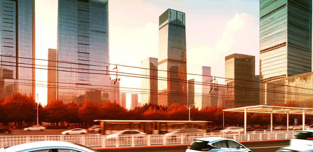 Driving the Future: Unpacking China’s Dominance in the Global Automotive Arena through EVs, Joint Ventures, and Strategic Market Insights