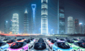 Driving the Future: How China’s Growing Economy and Urbanization Propel the World’s Largest Automotive Market Towards Electric Innovation