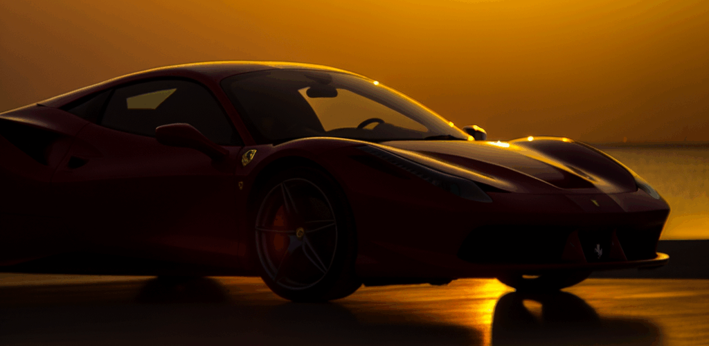 Revving Up Tradition: Ferrari’s Top Supercar Innovations and Performance-Driven Legacy