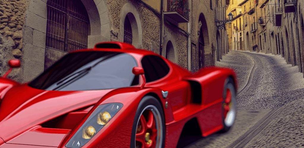 Racing to the Future: Ferrari’s Top Innovations and Iconic Performance in the Supercar World