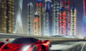 Exploring Ferrari’s Cutting-Edge Innovations: The Fusion of Tradition and Technology in Luxury Supercars
