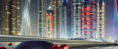 Exploring Ferrari’s Cutting-Edge Innovations: The Fusion of Tradition and Technology in Luxury Supercars