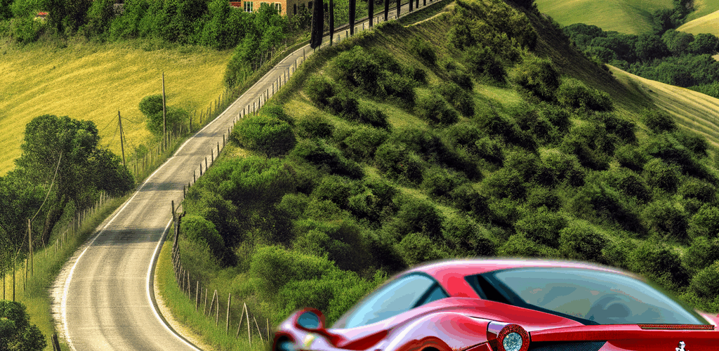 Unleashing the Prancing Horse: Ferrari’s Latest Innovations in Supercar Design and Sustainability