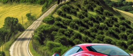 Unleashing the Prancing Horse: Ferrari’s Latest Innovations in Supercar Design and Sustainability