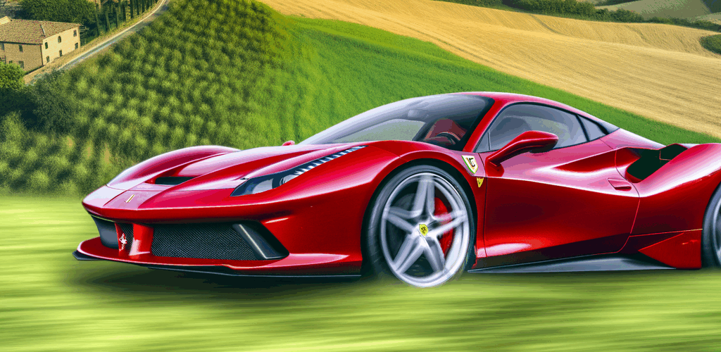 Redefining Speed and Elegance: Ferrari’s Iconic Legacy in Supercar Innovation and Luxury Performance