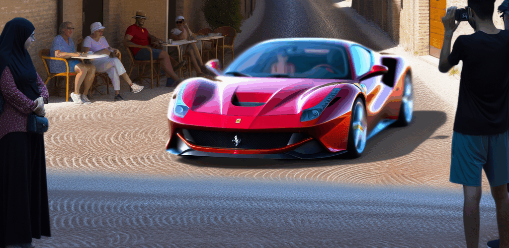 Unleashing Maranello’s Marvels: Inside Ferrari’s Legacy of Innovation, Performance, and Iconic Supercar Design