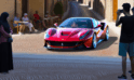 Unleashing Maranello’s Marvels: Inside Ferrari’s Legacy of Innovation, Performance, and Iconic Supercar Design