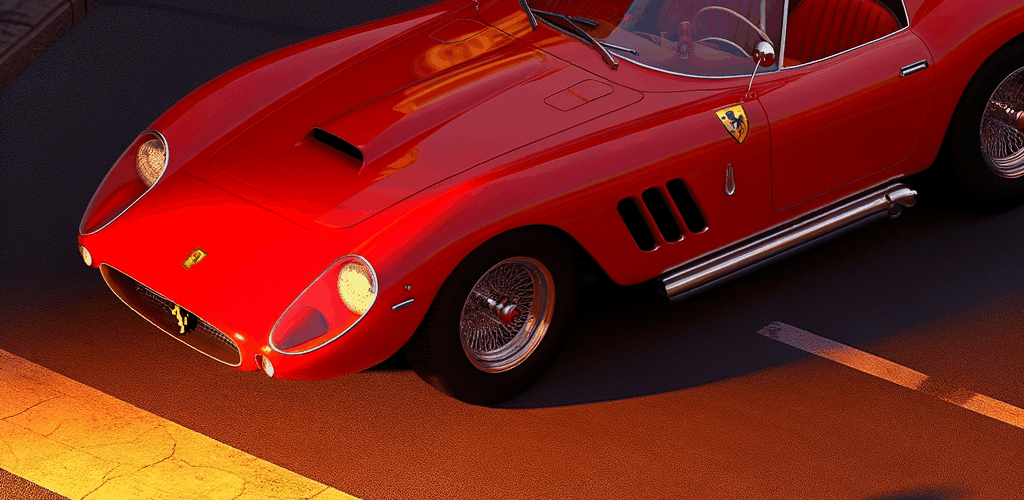 Beyond the Prancing Horse: Exploring Ferrari’s Legacy of Innovation, Sustainability, and Iconic Design in the World of Supercars