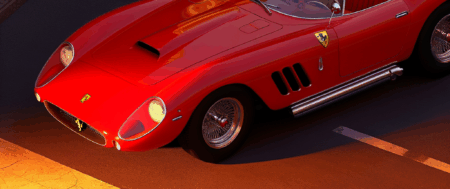 Beyond the Prancing Horse: Exploring Ferrari’s Legacy of Innovation, Sustainability, and Iconic Design in the World of Supercars