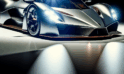 Ferrari’s Iconic Supercar Innovations: A Fusion of Italian Elegance, Power, and Precision