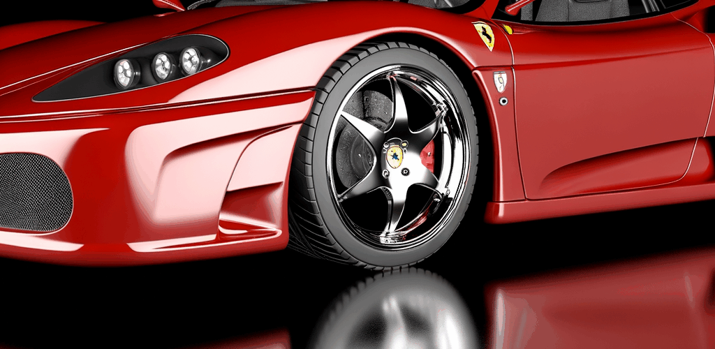 Unveiling the Future: Ferrari’s Iconic Innovations and Performance-Driven Legacy in the World of Supercars