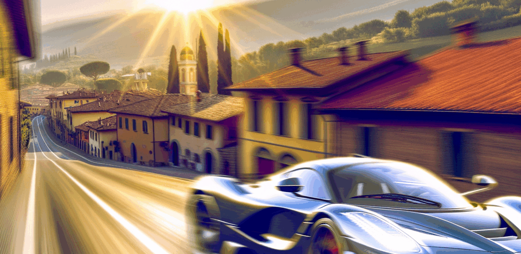 Revving Up the Future: Ferrari’s Iconic Innovations and Technologies in the World of Luxury Supercars