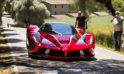 Revving into the Future: Ferrari’s Cutting-Edge Innovations Define the Supercar Landscape