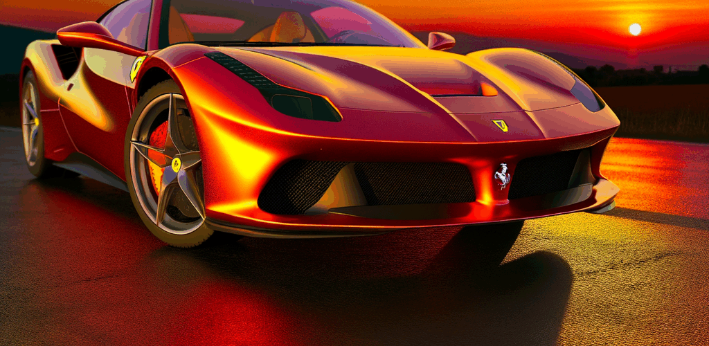 Unleashing the Prancing Horse: Ferrari’s Iconic Innovations and the Future of Performance-Driven Supercars