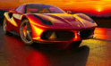 Unleashing the Prancing Horse: Ferrari’s Iconic Innovations and the Future of Performance-Driven Supercars