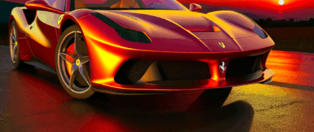 Unleashing the Prancing Horse: Ferrari’s Iconic Innovations and the Future of Performance-Driven Supercars