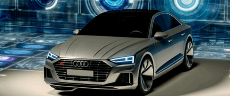 Driving Innovation: Top Audi AI Breakthroughs Making Headlines in the Automotive Industry
