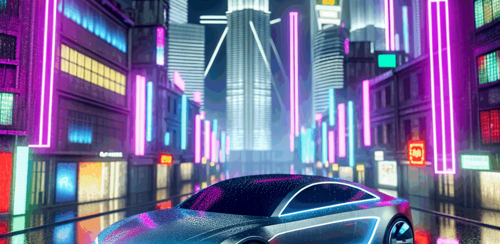 Top Innovations: Unveiling How Audi’s AI-Driven Technologies Are Revolutionizing the Future of Automotive Engineering