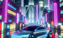 Top Innovations: Unveiling How Audi’s AI-Driven Technologies Are Revolutionizing the Future of Automotive Engineering