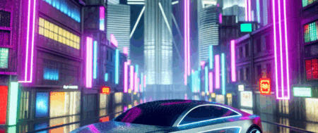 Top Innovations: Unveiling How Audi’s AI-Driven Technologies Are Revolutionizing the Future of Automotive Engineering