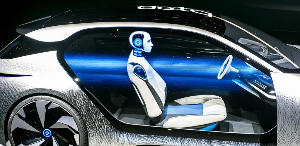 Top Audi Innovations: How AI is Steering the Future of Automotive Excellence