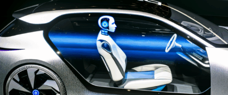Top Audi Innovations: How AI is Steering the Future of Automotive Excellence