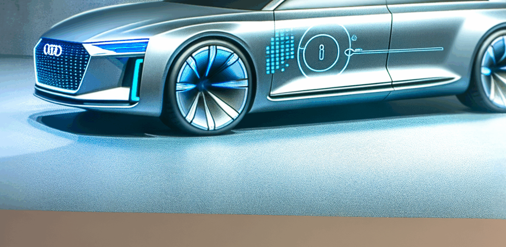 Top Audi Innovations and AI Advancements of 2023: Driving the Future of Automotive Technology