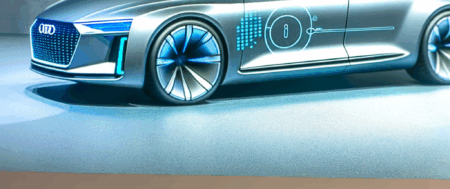 Top Audi Innovations and AI Advancements of 2023: Driving the Future of Automotive Technology