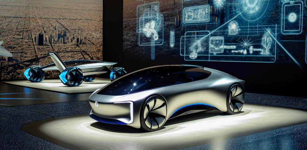 Exploring the Future: Top BMW Innovations and AI Transformations in Automotive Technology