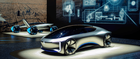 Exploring the Future: Top BMW Innovations and AI Transformations in Automotive Technology