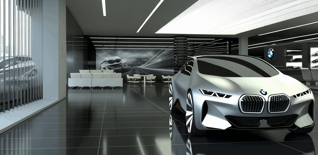 Driving the Future: Top BMW Innovations and AI Transformations in the Automotive Industry