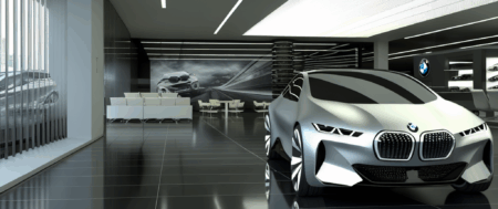 Driving the Future: Top BMW Innovations and AI Transformations in the Automotive Industry